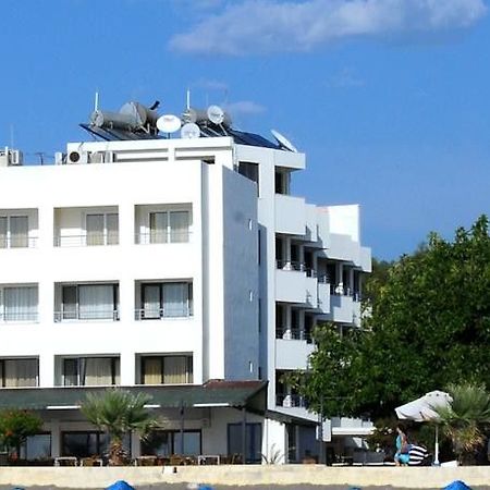 Rosary Beach Hotel Fethiye Exterior foto